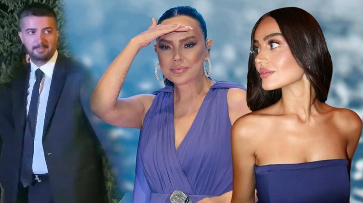 Ebru Gündeş'in evliliğini ihanet mi bitirdi? Elif Buse Doğan ve Murat Özdemir sevgili mi?