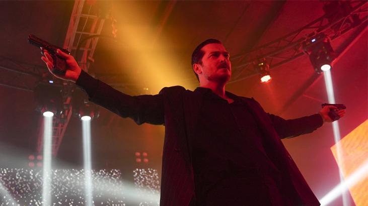 Eşref'in kara geceleri başlıyor Eşref'in kara geceleri başlıyor