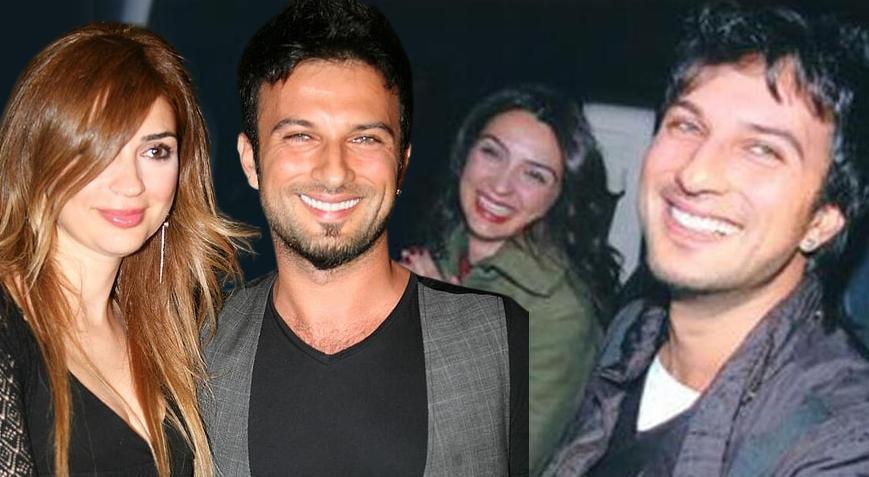 Tarkan'ın ilk aşkıydı! Görenler tanıyamadı