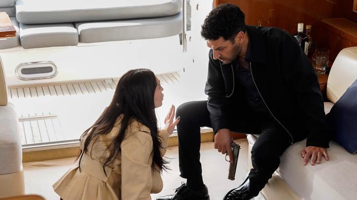 Güller ve Günahlar'da gerilim artıyor! Serhat, Kader'in babasının peşinde Güller ve Günahlar'da gerilim artıyor! Serhat, Kader'in babasının peşinde