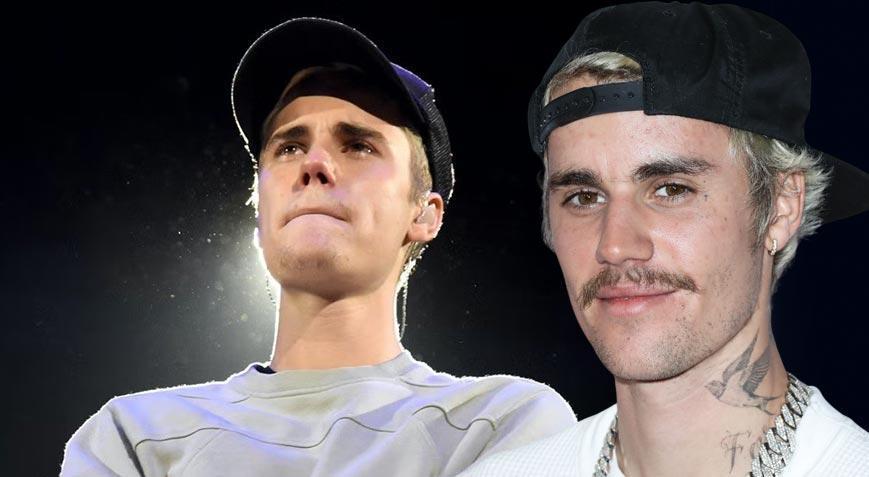 Justin Bieber hayranlarını heyecanlandırdı: Her gün yayında olacağım Justin Bieber hayranlarını heyecanlandırdı: Her gün yayında olacağım
