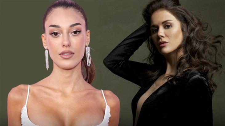 Oyunculuk kavgası kızışıyor! Dilan Çiçek Deniz'in sözlerine Ekin Türkmen'den sert tepki Oyunculuk kavgası kızışıyor! Dilan Çiçek Deniz'in sözlerine Ekin Türkmen'den sert tepki