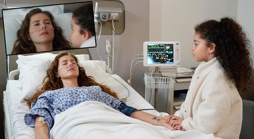 Güller ve Günahlar'da büyük sır ‘Berrak’laşıyor Güller ve Günahlar'da büyük sır ‘Berrak’laşıyor