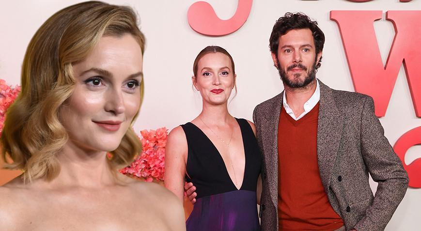 Ünlü oyuncudan samimi itiraf! 'Bazen onunla evli olduğumu unutuyorum!'