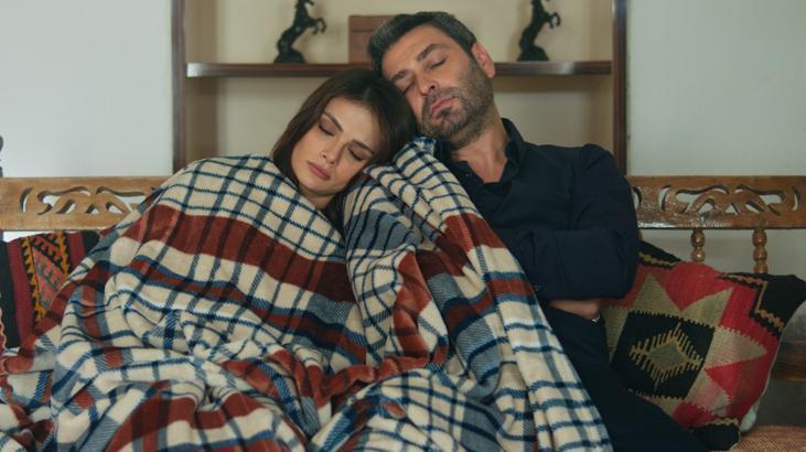 Sezen Aksu'nun Uzak Şehir'e armağanı heyecan yarattı