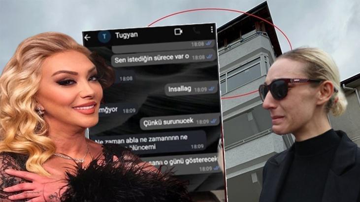 Güllü'nün ölümünde yeni şoke eden gelişme! Hem ifade hem ses kaydı ortaya çıktı: Kızının arkadaşı…