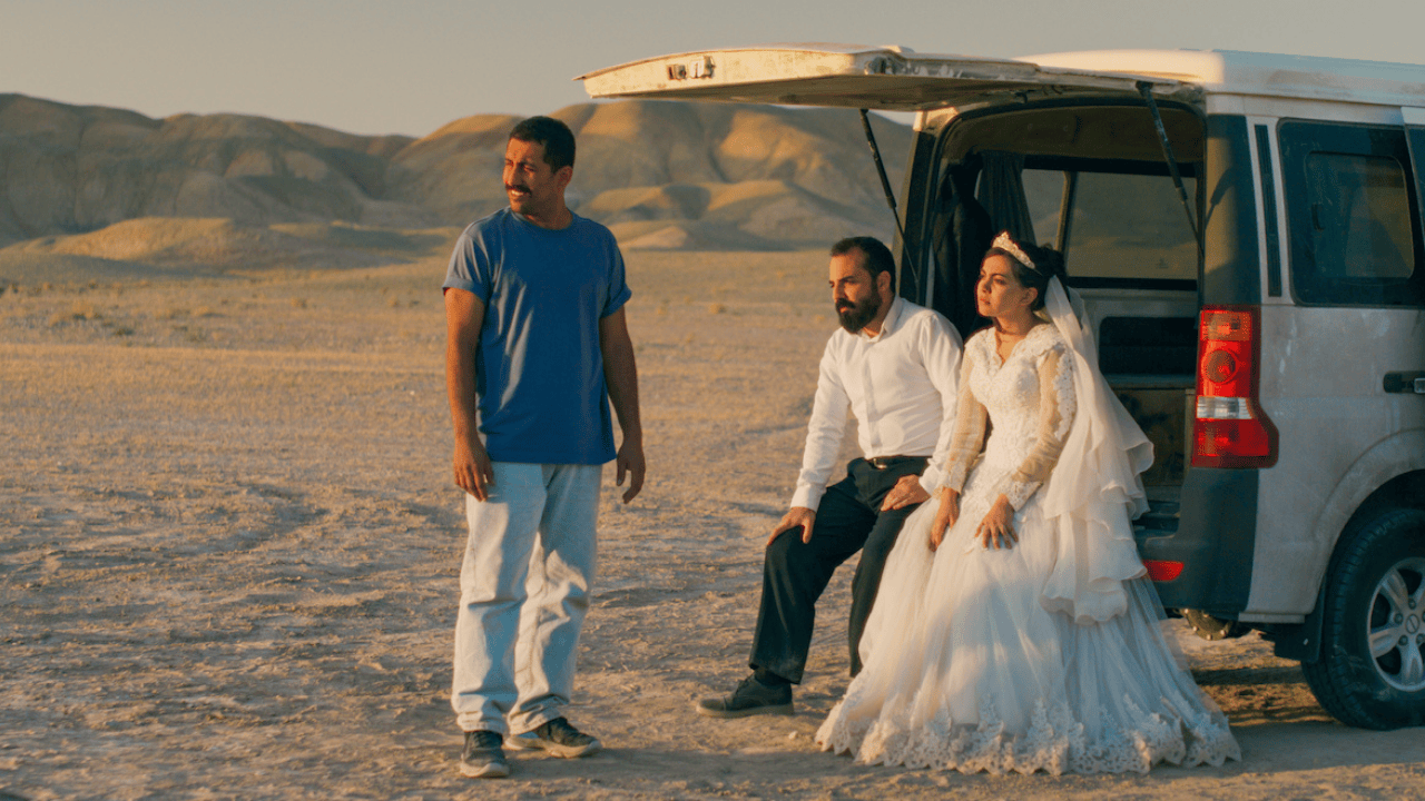 2025’in Ödüllü Filmleri, 36. Ankara Film Festivali’nin “Galalar” Bölümünde!