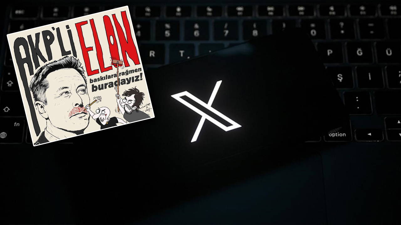 SOL Genç’in sosyal medya hesabı, X tarafından askıya alındı – Son Dakika Siyaset Haberleri SOL Genç’in sosyal medya hesabı, X tarafından askıya alındı – Son Dakika Siyaset Haberleri