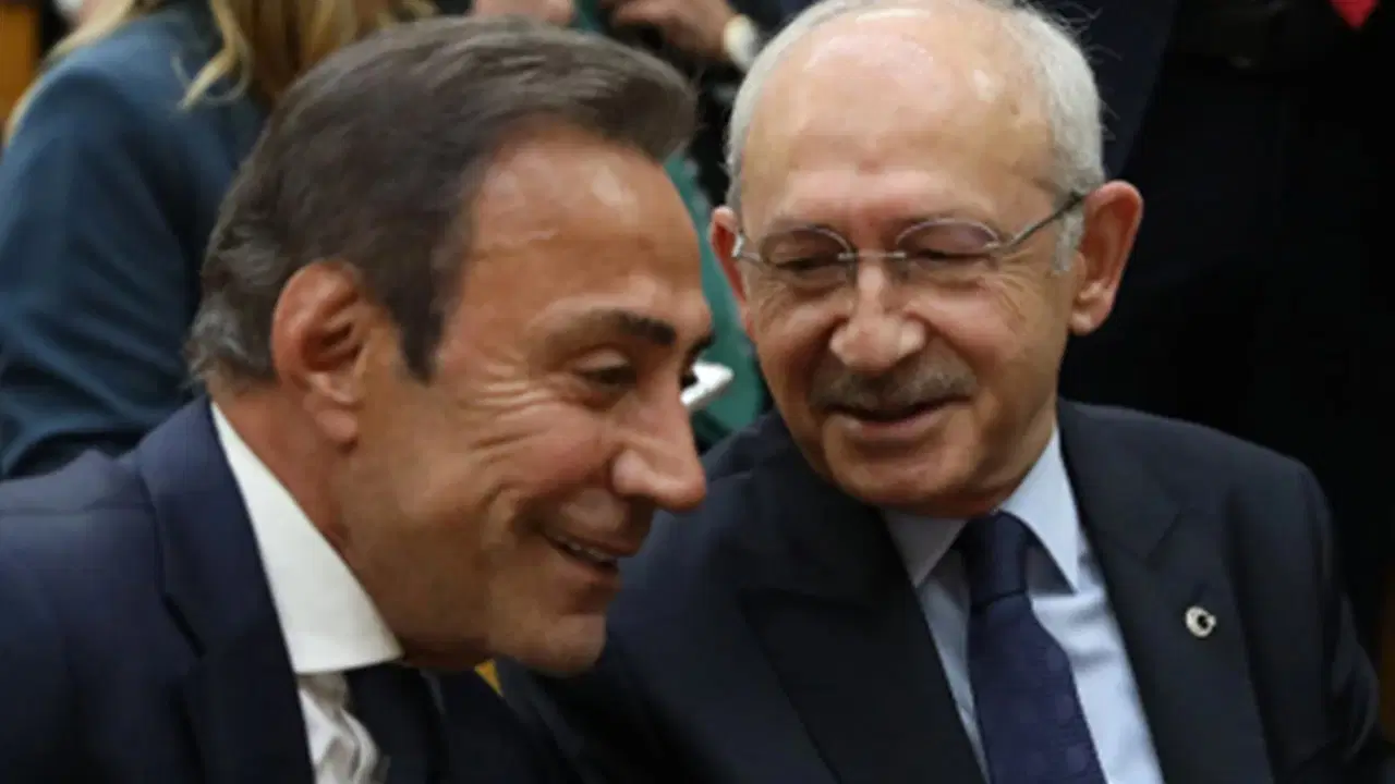 ‘Kurultay davası’ yaklaşırken… Berhan Şimşek’ten dikkat çeken sözler – Son Dakika Siyaset Haberleri