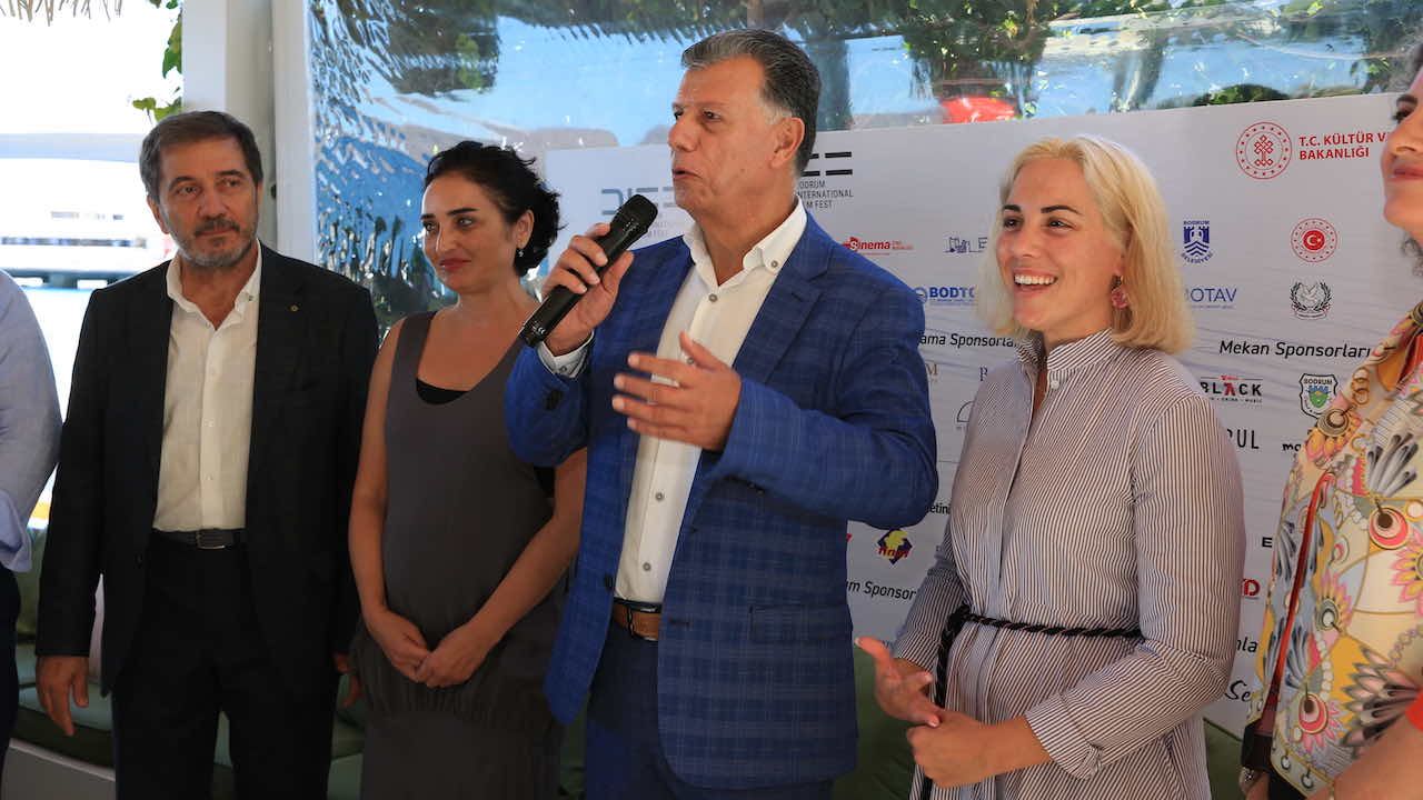 Bodrum Uluslararası Film Festivali: Ege’den Yükselen Sinema Köprüsü