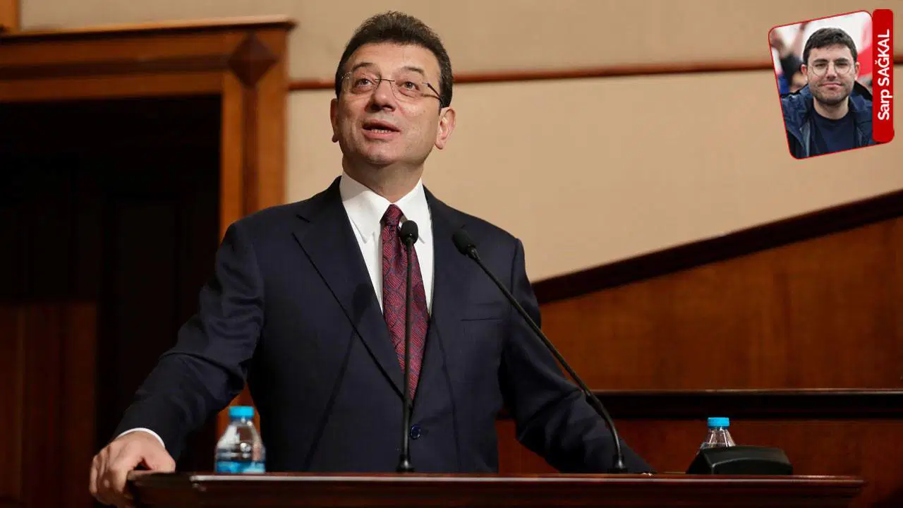 CHP, İmamoğlu iddianamesini ‘yargılamak için’ bekliyor: ‘Yolsuzlukları biz anlatacağız’ – Son Dakika Siyaset Haberleri