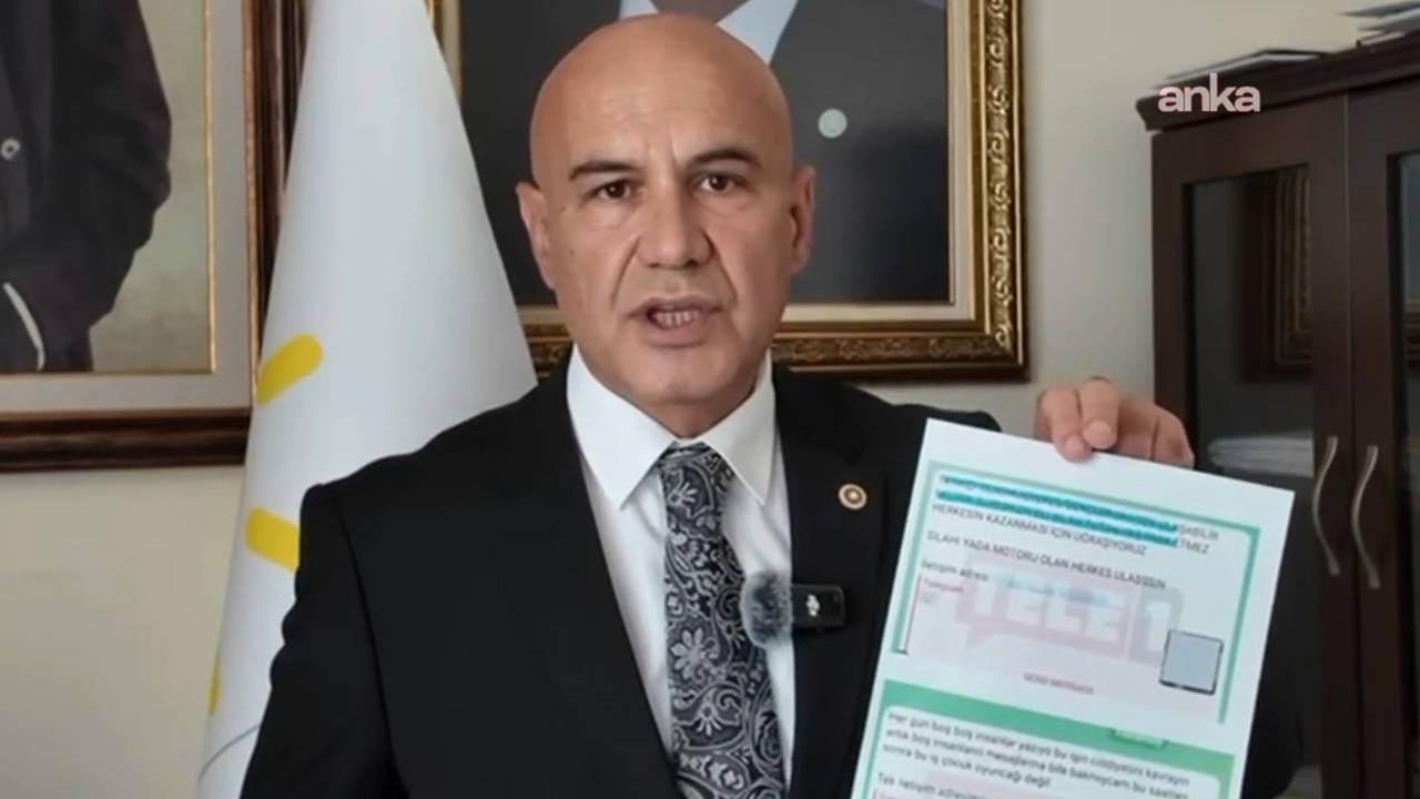 Turhan Çömez’den ‘Hakan Tosun’ açıklaması… Erdoğan’a seslendi: ‘İş çığrından çıktı, gereğini yapın!’ – Son Dakika Siyaset Haberleri