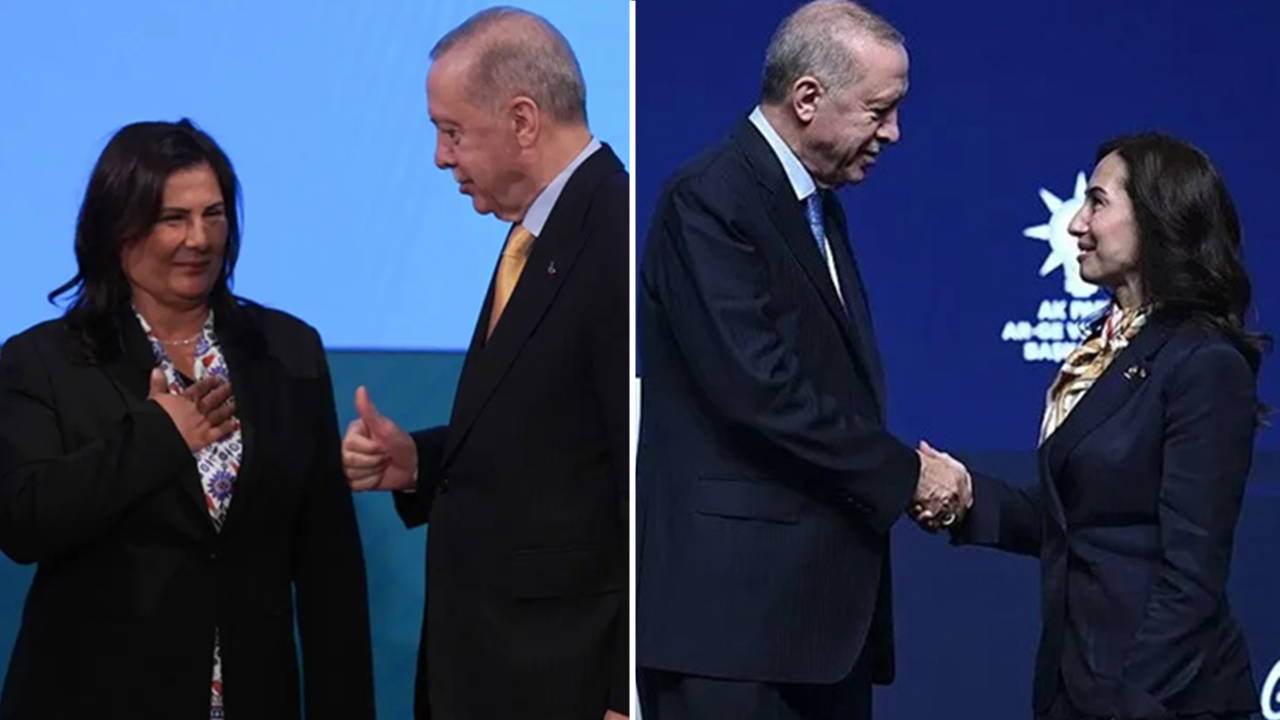 Son araştırmadan dikkat çeken sonuçlar: Belediye başkanlarının AKP’ye geçişine seçmen ne diyor? – Son Dakika Siyaset Haberleri Son araştırmadan dikkat çeken sonuçlar: Belediye başkanlarının AKP’ye geçişine seçmen ne diyor? – Son Dakika Siyaset Haberleri