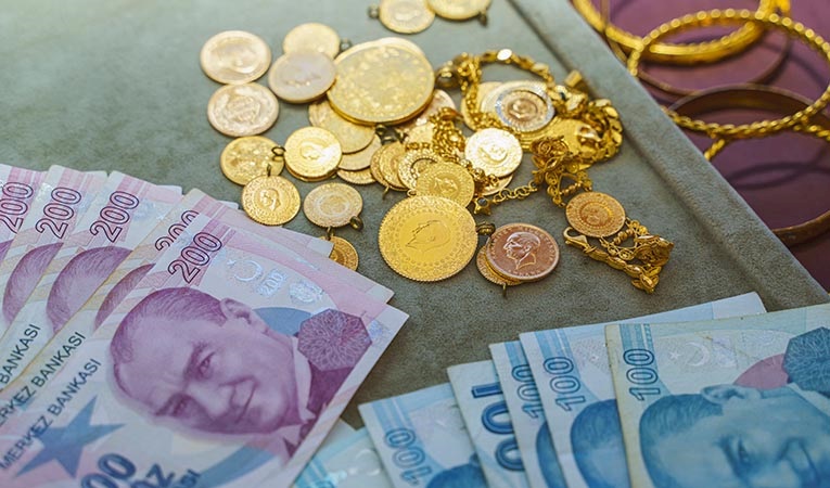 Döviz ve altın güne nasıl başladı? (27 Ekim 2025)
