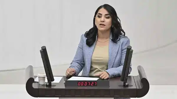DEM Parti’den ‘umut hakkı’ teklifi: ‘Ağırlaştırılmış müebbette koşullu salıverme yolu açılsın’ – Son Dakika Siyaset Haberleri