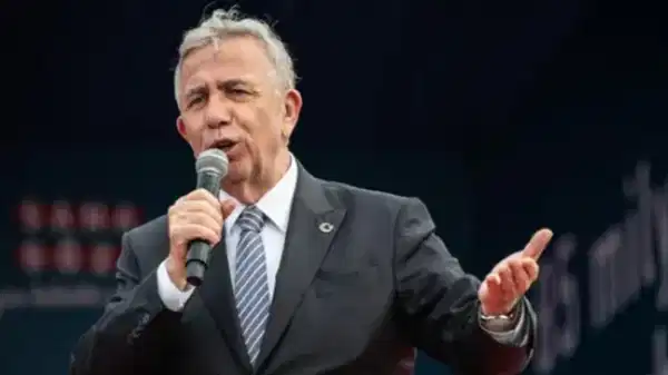 CHP’den ‘Mansur Yavaş’ açıklaması: ‘Soruşturmada ismi dahi geçmezken…’ – Son Dakika Siyaset Haberleri