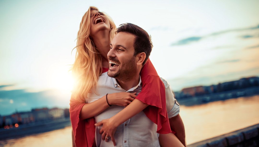 Mutlu bir evliliği olan çiftlerin basit ama etkili sırları