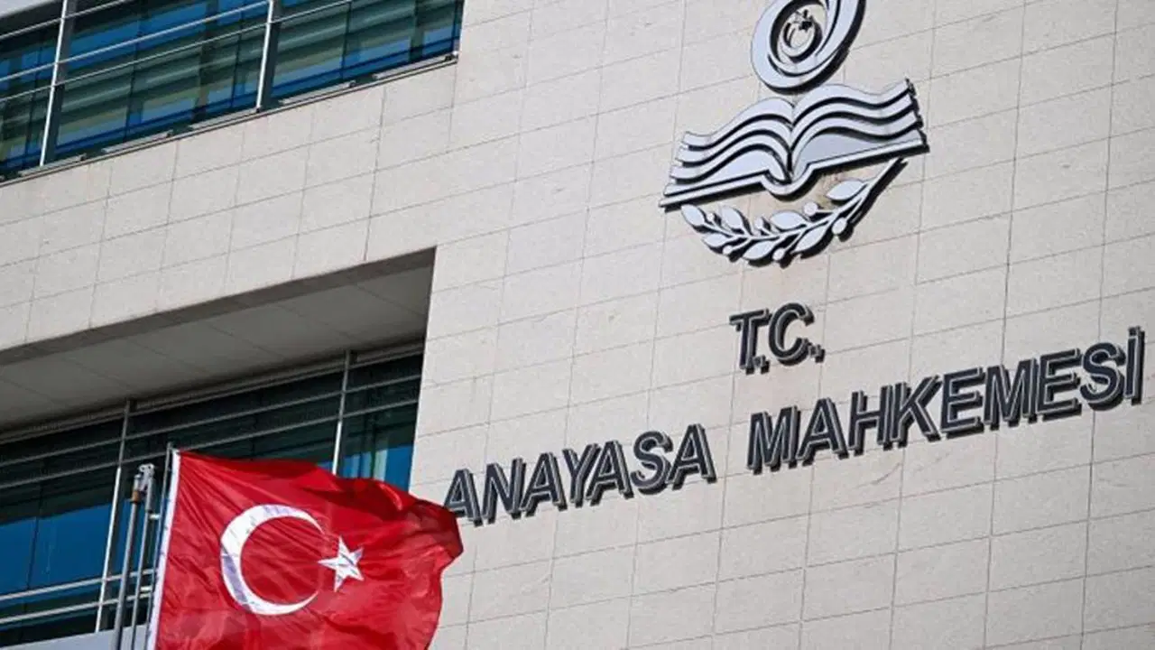 Anayasa Mahkemesi’ne bireysel başvurular UYAP Avukat Portalı üzerinden alınmaya başlandı – Son Dakika Siyaset Haberleri