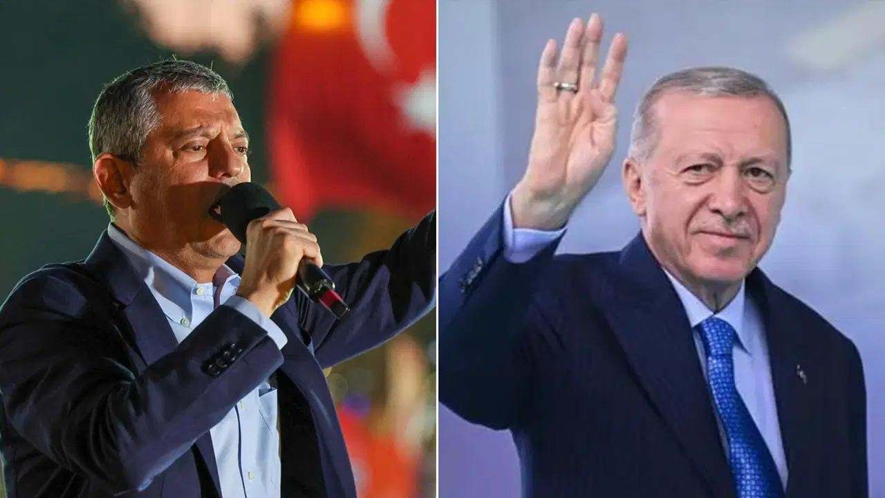 Brüksel mitingi öncesi sert yanıt: Özgür Özel’den Erdoğan’a ‘AİHM’ ve ‘Avrupa’ hatırlatması! – Son Dakika Siyaset Haberleri