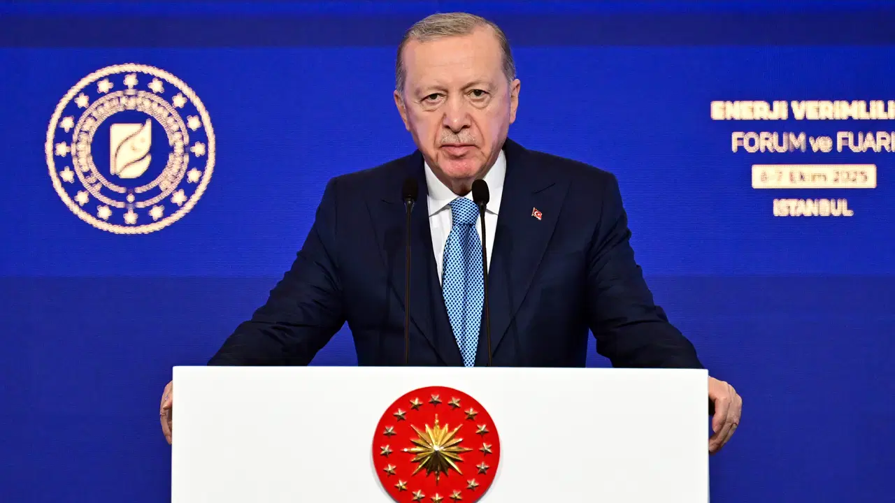 Erdoğan’dan Özgür Özel’e ‘nükleer anlaşma’ yanıtı: ‘Uzaktan kumandayla siyaset anca bu kadar’ – Son Dakika Siyaset Haberleri