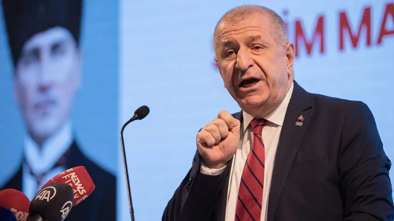 Ümit Özdağ’dan AKP ve MHP’ye kötü haber: ‘Oylarında trajik bir düşüş yaşanacak, Haziran 2015’ten çok daha fena olacak’ – Son Dakika Siyaset Haberleri