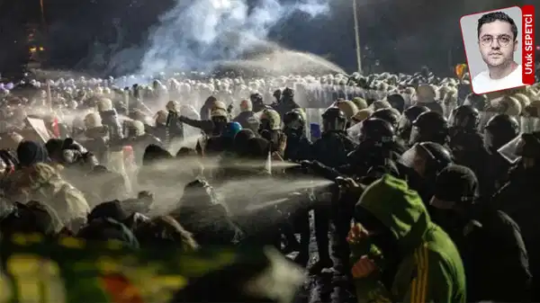 Saraçhane dosyalarındaki düğüm çözülüyor: İlk beraat kararları geldi – Son Dakika Siyaset Haberleri Saraçhane dosyalarındaki düğüm çözülüyor: İlk beraat kararları geldi – Son Dakika Siyaset Haberleri