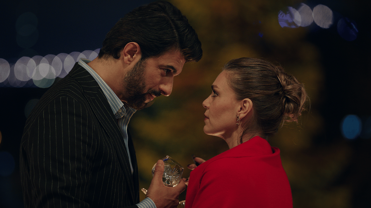 Ekim’de Netflix: “Enfes Bir Akşam”, “Nobody Wants This”, “The Witcher”