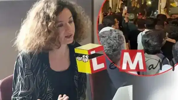 CHP’den ‘Aslı Aydemir’ çağrısı: ‘Derhal serbest bırakılmalı, asıl saldırganlar yargılanmalı’ – Son Dakika Siyaset Haberleri CHP’den ‘Aslı Aydemir’ çağrısı: ‘Derhal serbest bırakılmalı, asıl saldırganlar yargılanmalı’ – Son Dakika Siyaset Haberleri