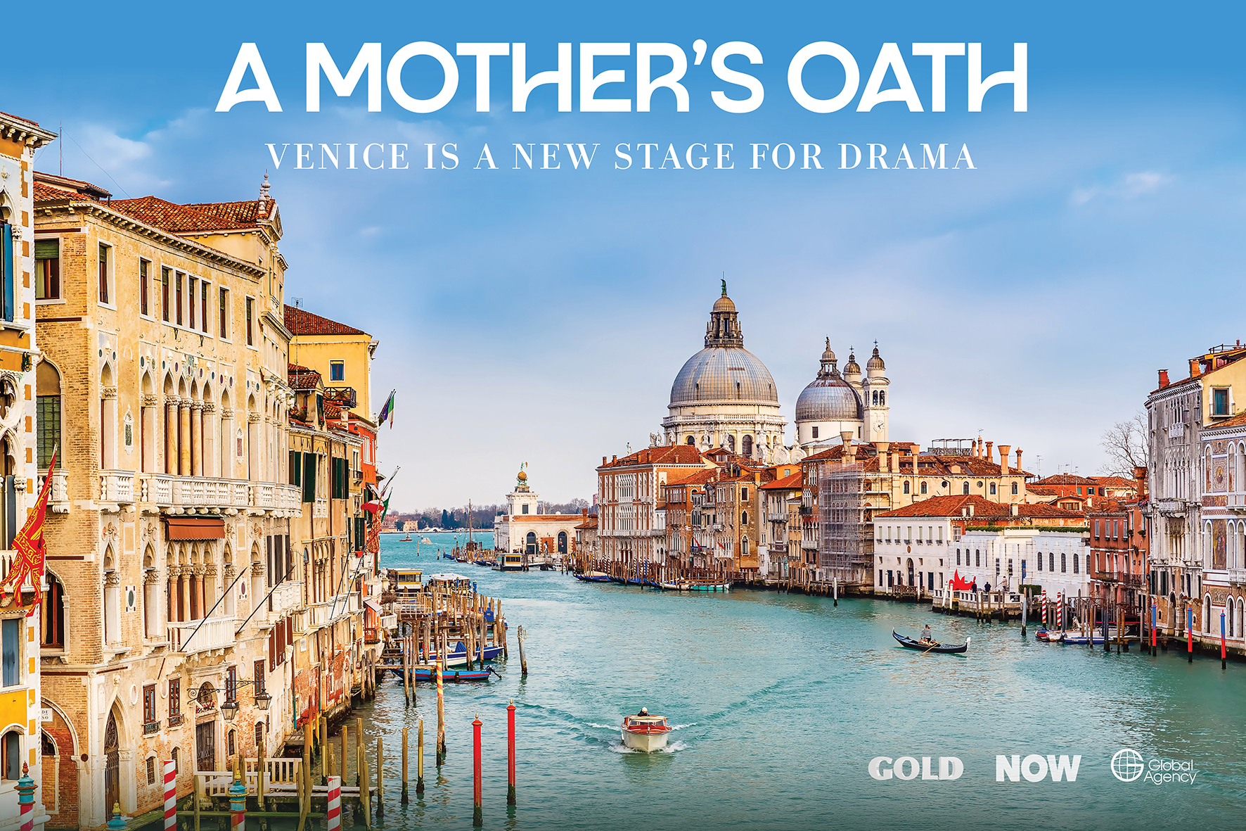 Jetler Özge ve Salih için havalanıyor! Türk dizileri tarihinde bir ilk: “Sakıncalı” Venedik’te lansmana hazır! Jetler Özge ve Salih için havalanıyor! Türk dizileri tarihinde bir ilk: “Sakıncalı” Venedik’te lansmana hazır!