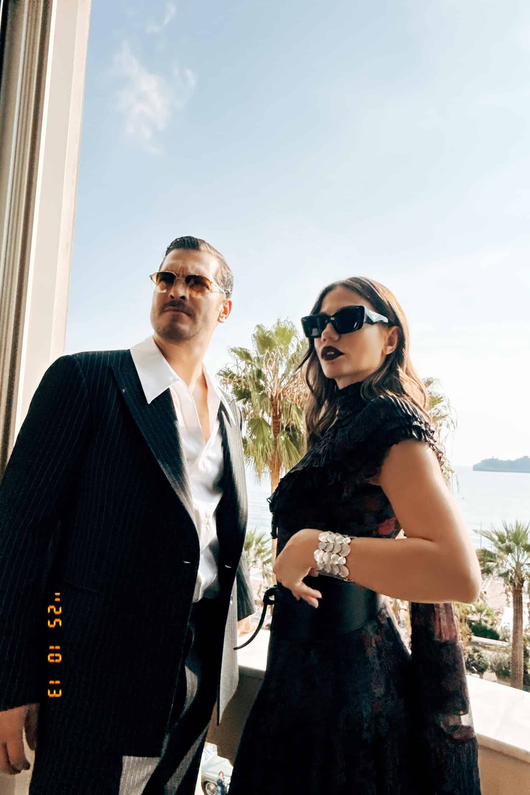 Eşref Rüya’dan Cannes’a çıkartma!