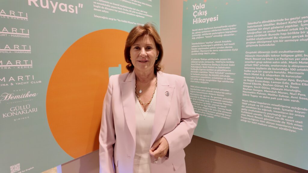 Türkiye turizminde hedef 64 milyar dolar Türkiye turizminde hedef 64 milyar dolar