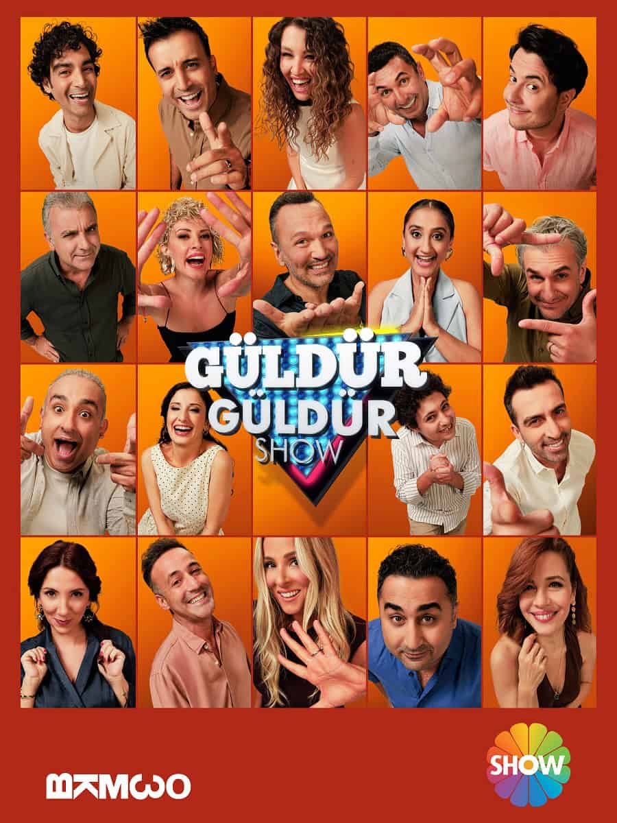 ‘Güldür Güldür Show’un 13. sezon yayın tarihi belli oldu!