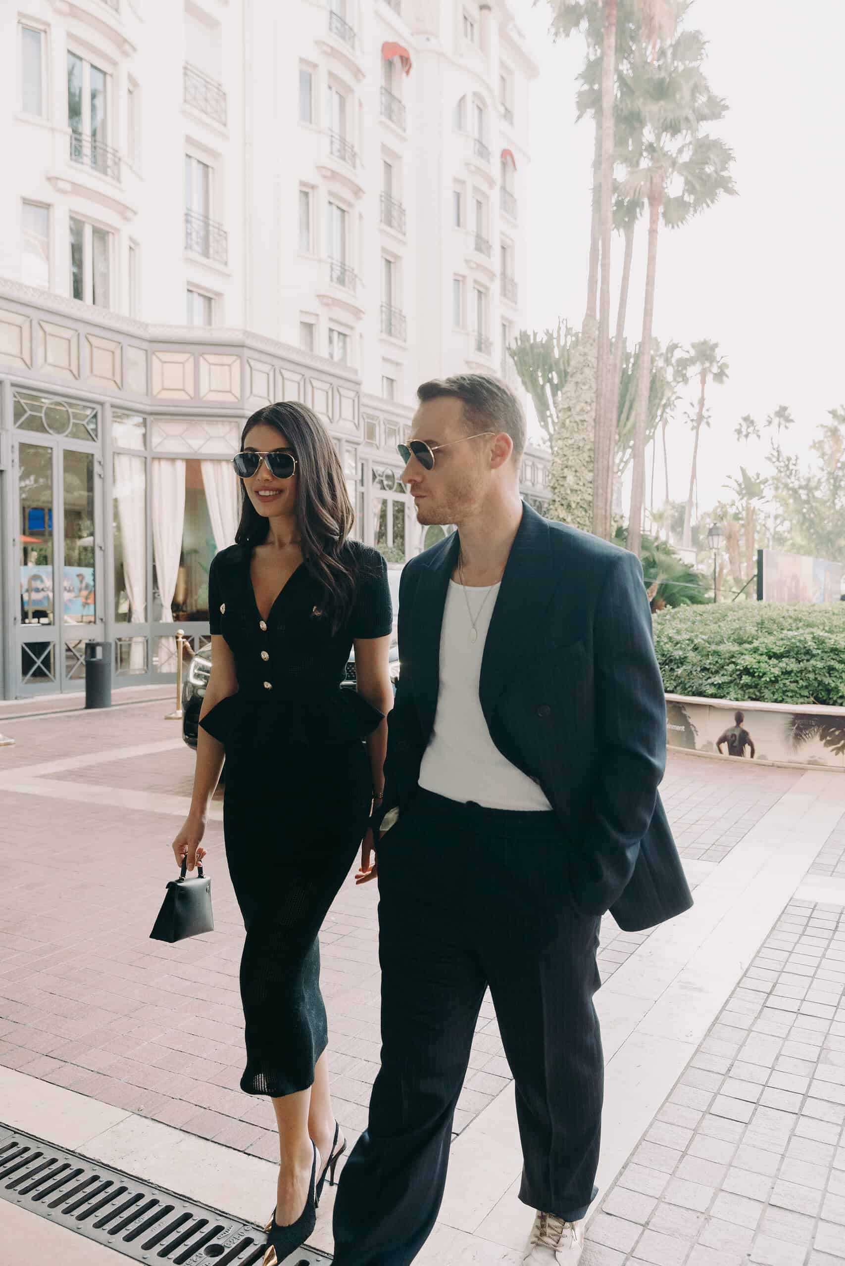 Cannes’da OGM Pictures çıkartması! Cannes’da OGM Pictures çıkartması!