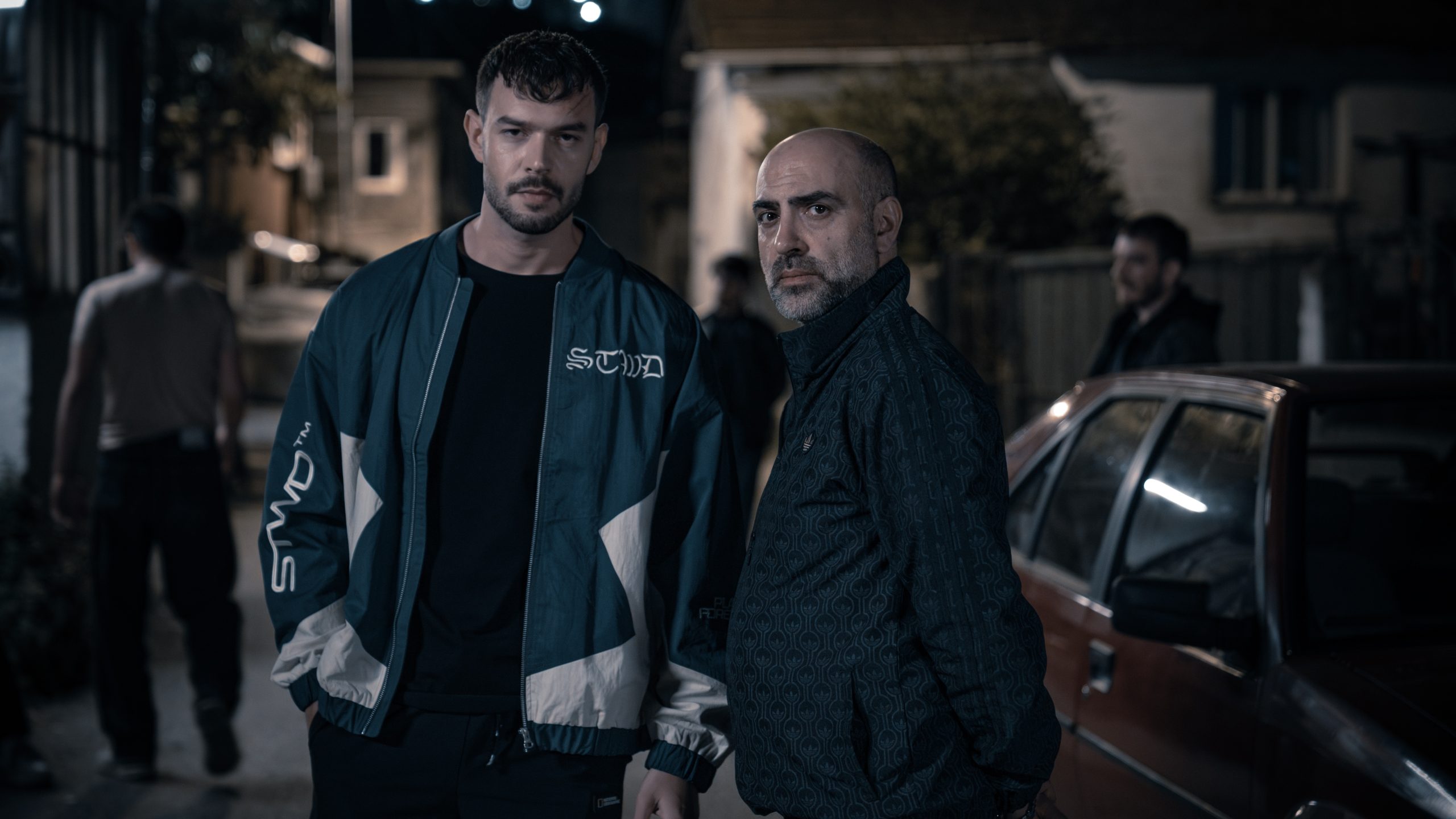 HBO Max, Kaosun Anatomisi’nin beşinci bölümünü yayına aldı!