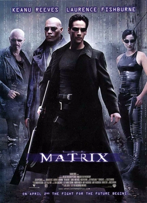 Matrix Film Okuması – Uğur Cumaoğlu – Kitaphaber Akademi Matrix Film Okuması – Uğur Cumaoğlu – Kitaphaber Akademi