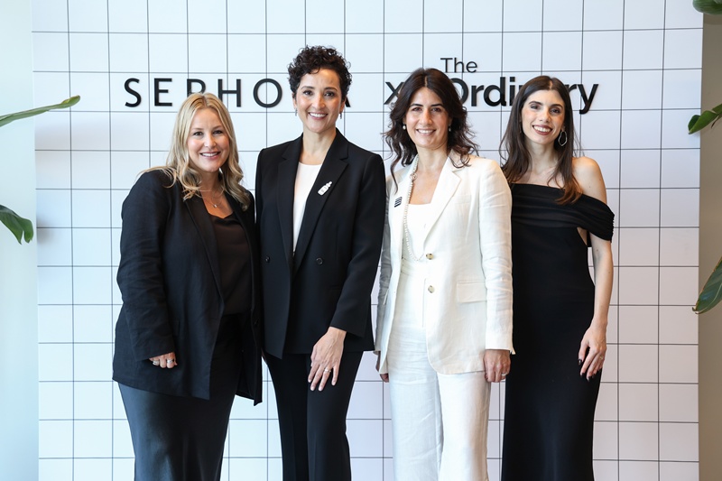 The Ordinary Türkiye Lansmanı İstanbul Modern Sanat Müzesi’nde gerçekleşti