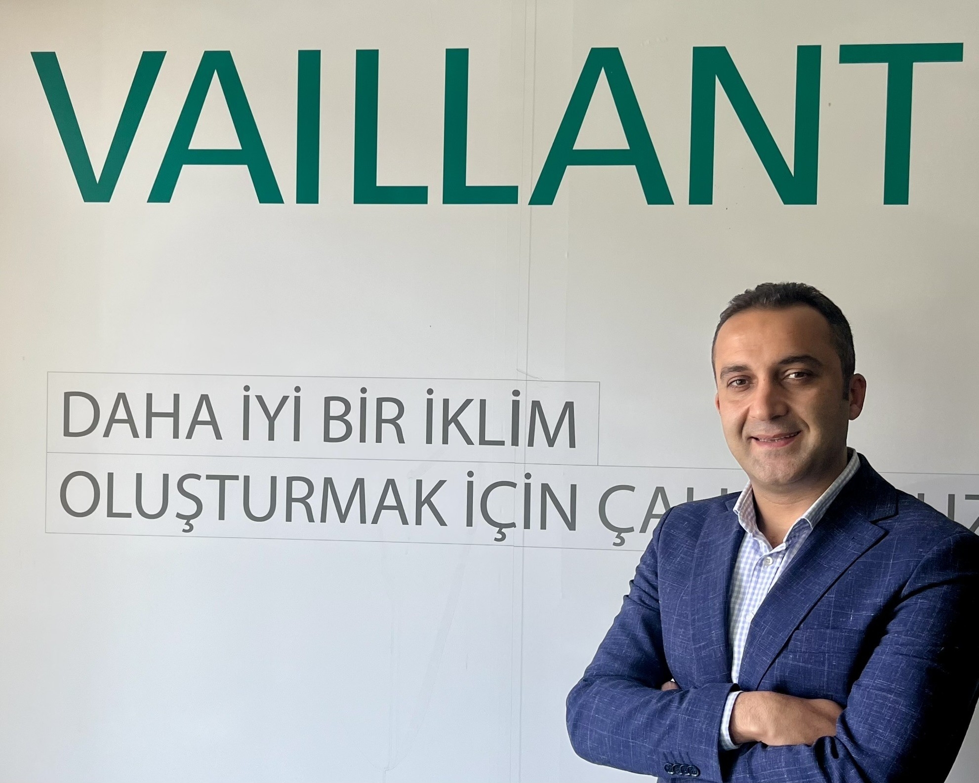 Vaillant Group Türkiye Satış Sonrası Hizmetler Direktörlüğü’ne Serdar Gartel Atandı
