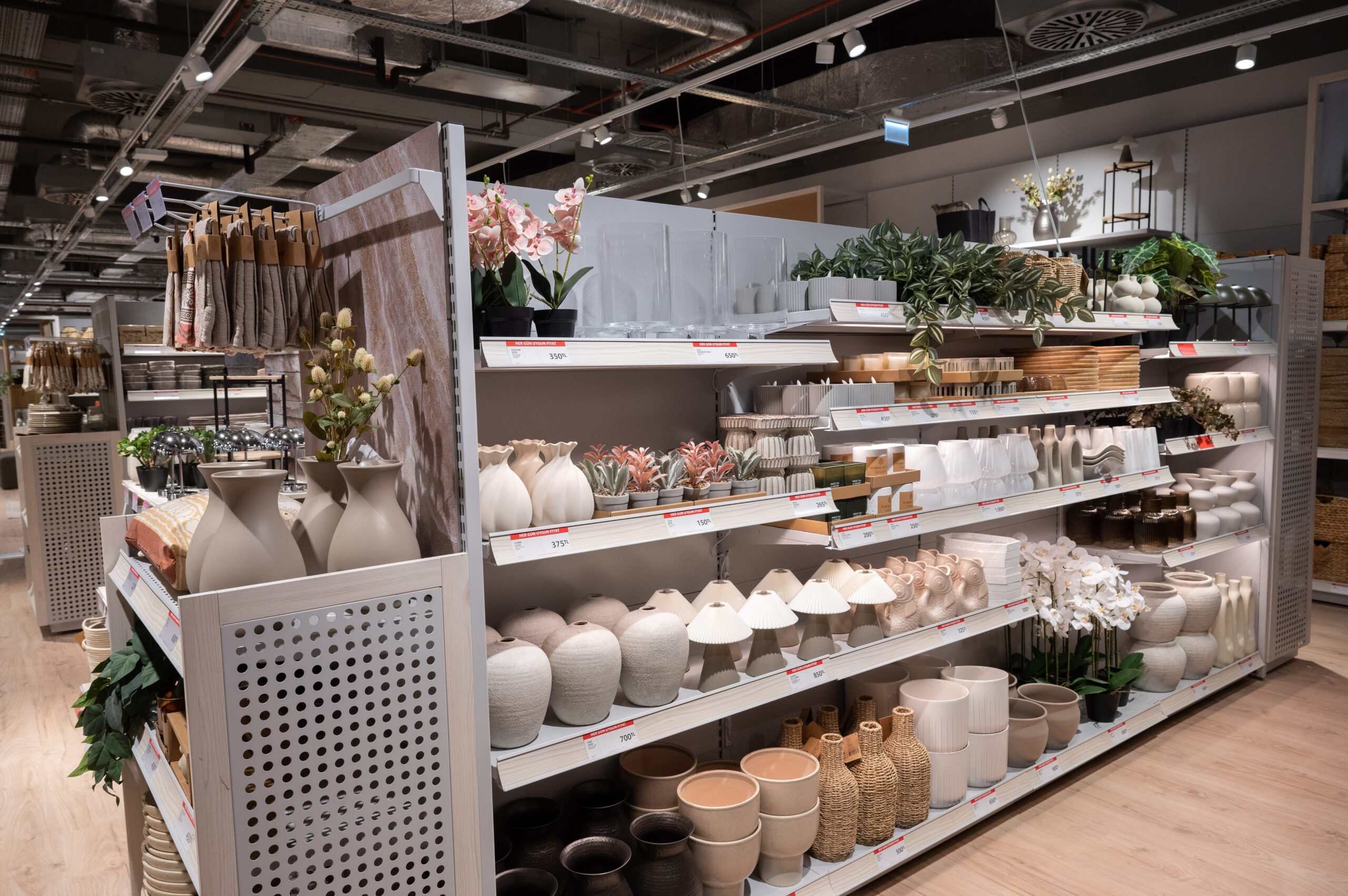 Herkes için Harika Bir İskandinav Teklifini Bursa’ya Taşıyor Herkes için Harika Bir İskandinav Teklifini Bursa’ya Taşıyor