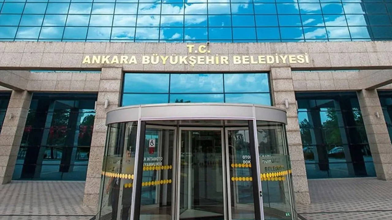 Son dakika… Ankara Büyükşehir Belediyesi’ne yönelik ‘konser’ iddianamesi kabul edildi – Son Dakika Siyaset Haberleri