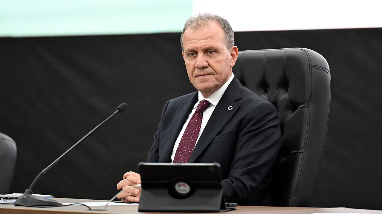 Vahap Seçer’den ‘Gazze’de ateşkes’ değerlendirmesi: ‘Umut ediyorum bölgede kalıcı bir barış sağlanır’ – Son Dakika Siyaset Haberleri