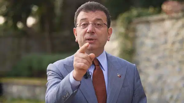 Savunma yapmayan İmamoğlu’nun konuşmasının tam metni: ‘İddia makamıyla ilgili söyleyeceğim çok şey var…’ – Son Dakika Siyaset Haberleri Savunma yapmayan İmamoğlu’nun konuşmasının tam metni: ‘İddia makamıyla ilgili söyleyeceğim çok şey var…’ – Son Dakika Siyaset Haberleri