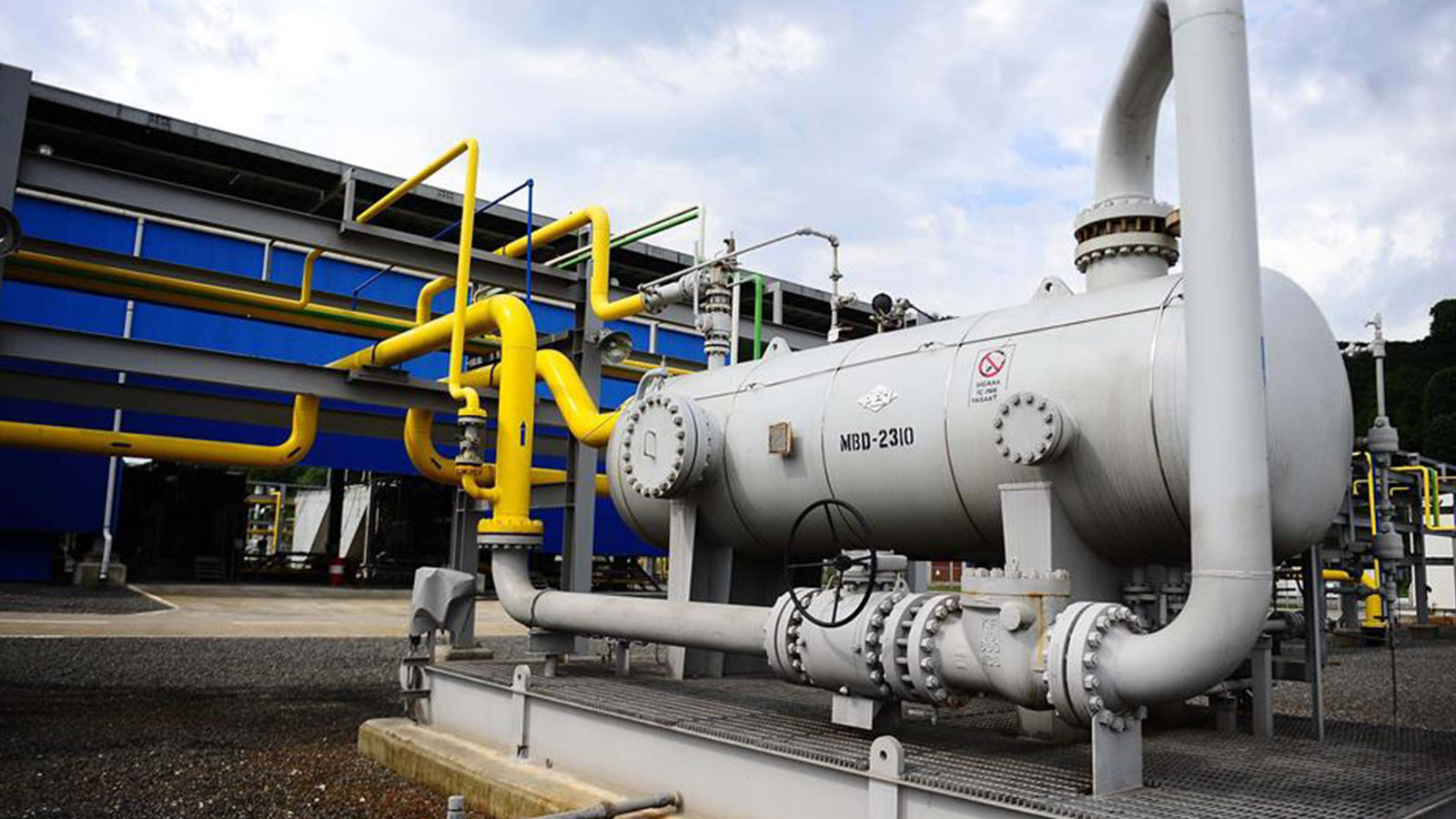 AB, Rusya’dan gaz ithalatına 2028’de son verecek
