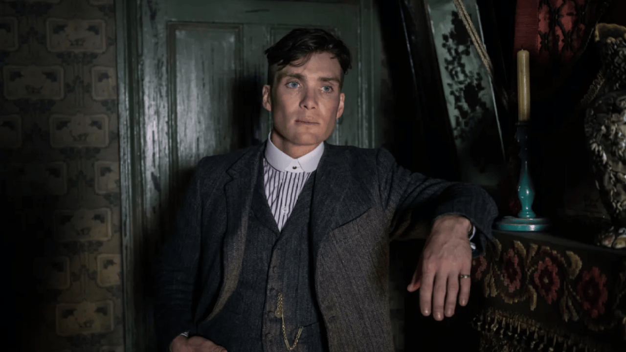 Netflix “Peaky Blinders” İçin İki Sezonluk Devam Dizisi Siparişi Verdi