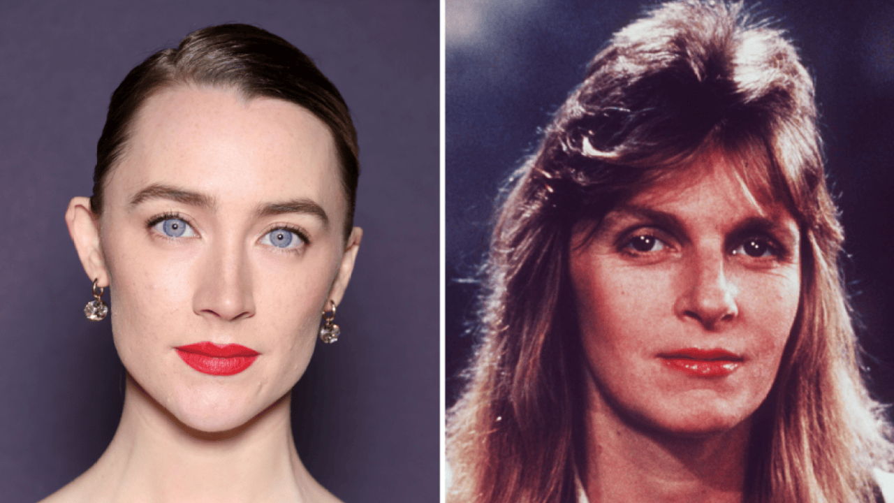 Saoirse Ronan, Sam Mendes’in “The Beatles” Filmlerinin Kadrosuna Girdi