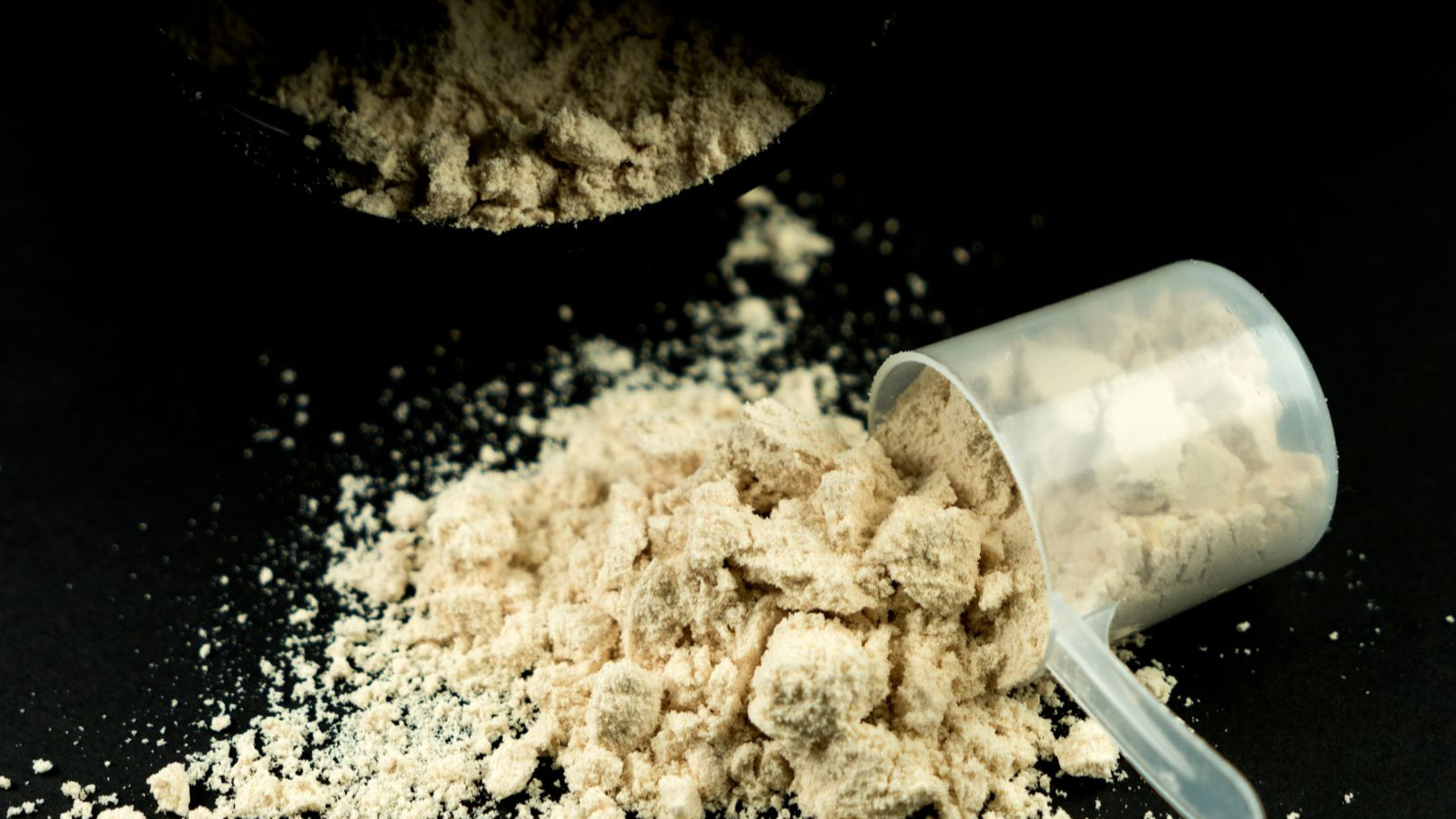 ABD’de toz protein takviyelerinde tehlikeli düzeyde kurşun bulundu