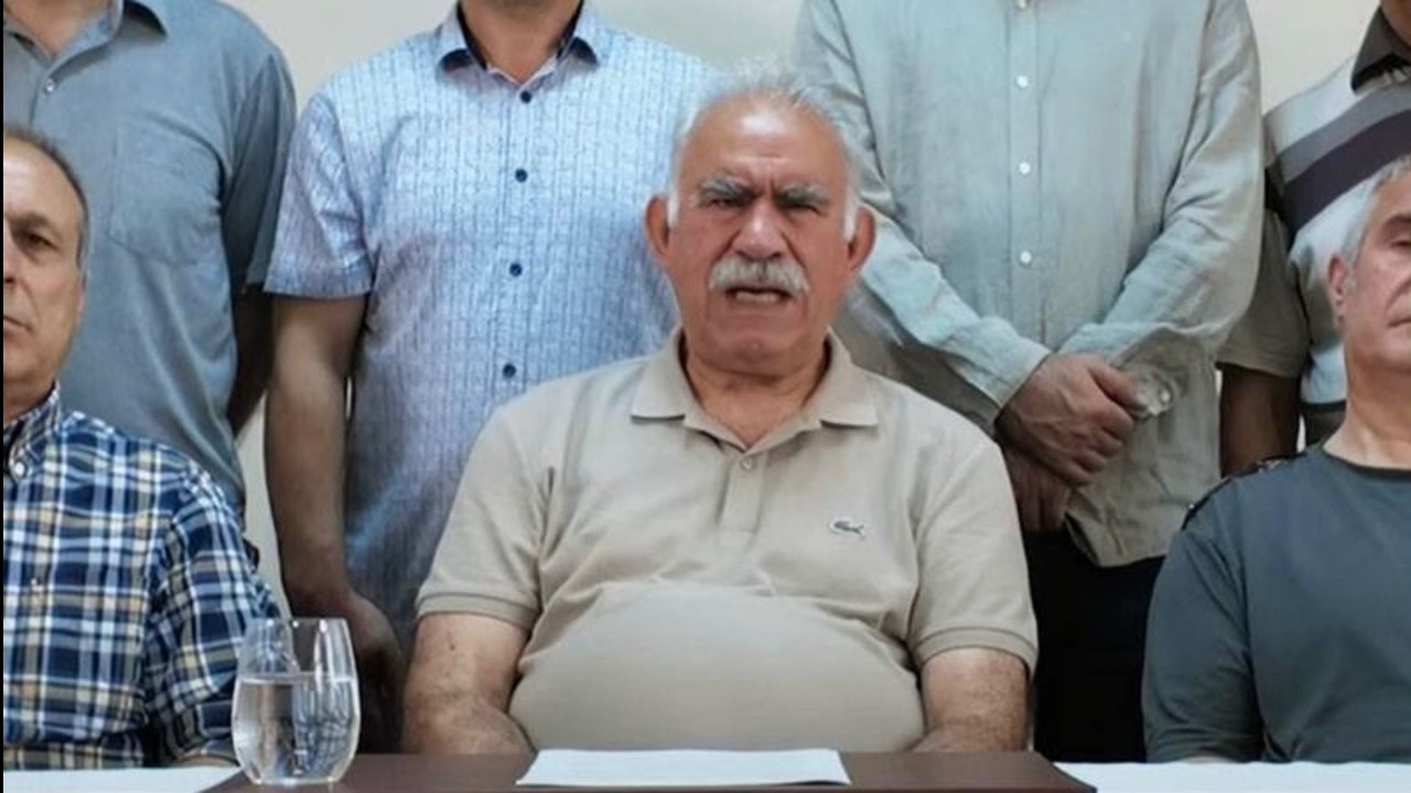 Pervin Buldan, iktidara müdahale çağrısı yaptı: ‘Öcalan medyanın dilinden çok rahatsız