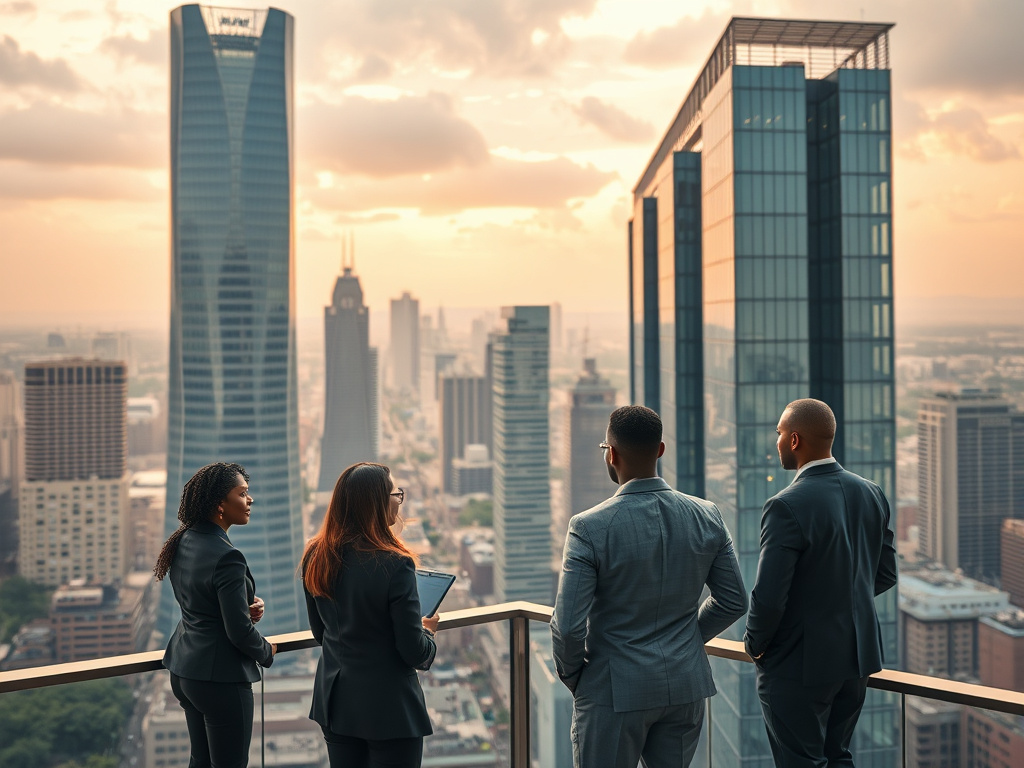 Africa Specialty Risks, Tunu Sokiri’yi Operasyon Direktörü Olarak Atadı