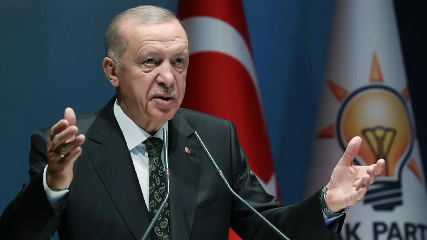AKP'deki istifa dalgasının nedeni belli oldu!