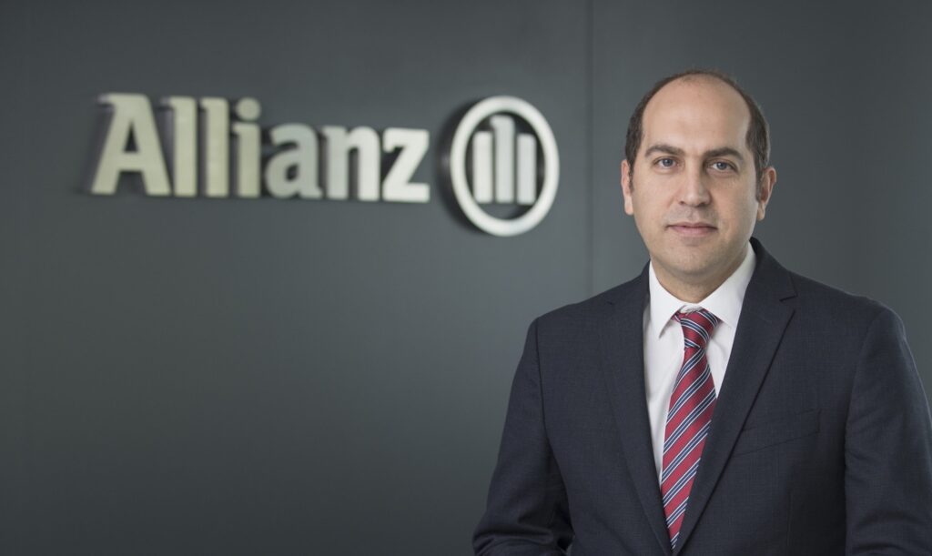 Allianz Türkiye’nin iki projesine global çapta ödül Allianz Türkiye’nin iki projesine global çapta ödül