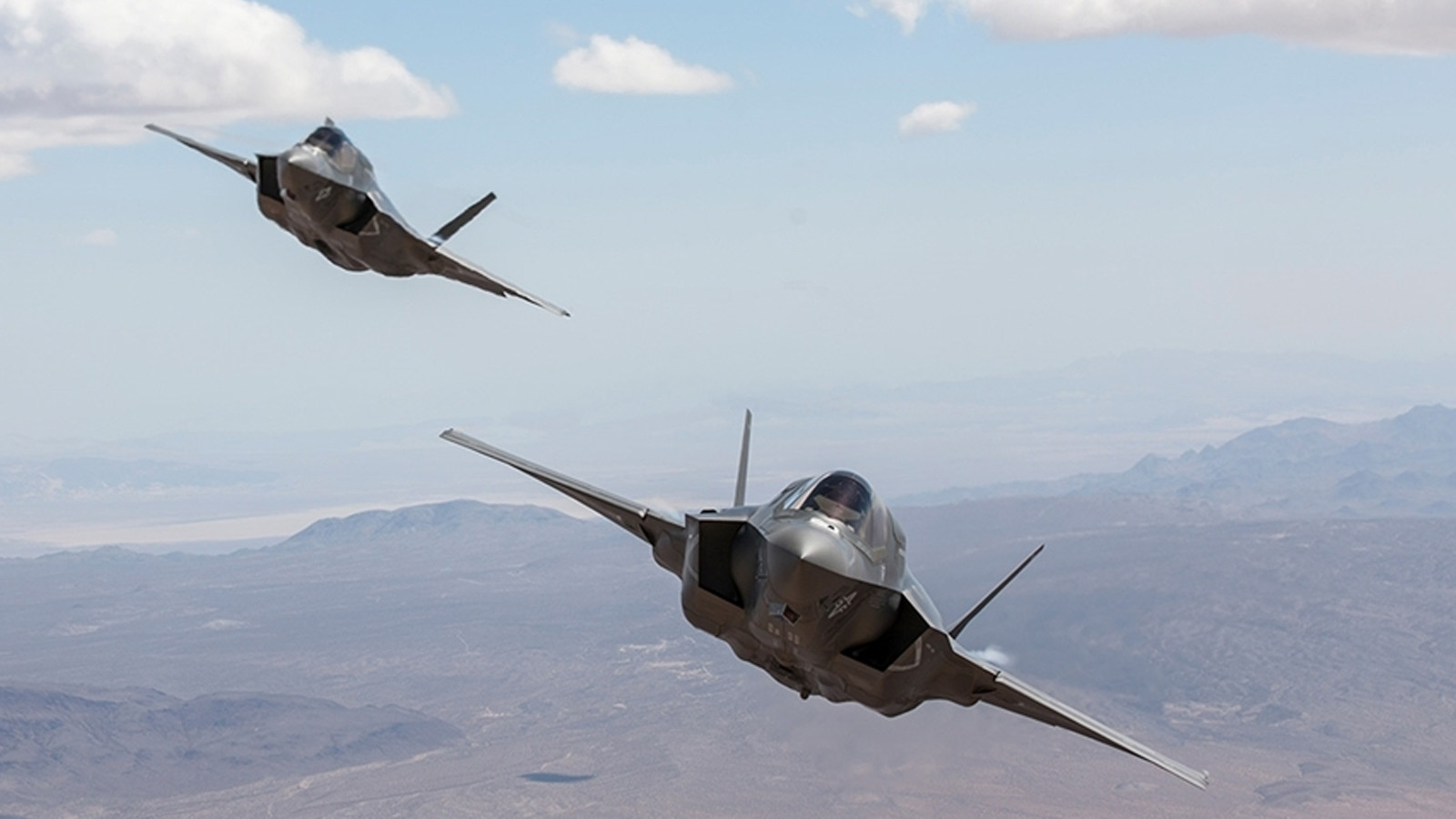 Almanya’da flaş F-35 kararı: Planlar değişti